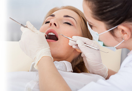 Sedation Dentistry near Commerce MI