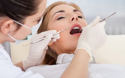 Helping Patients Overcome Anxiety with Sedation Dentistry