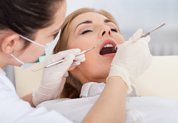Dental Practice in Commerce Township michigan