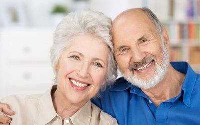Missing Teeth? Dental Implants Offer an Excellent Solution.
