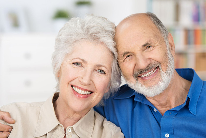 Missing Teeth? Dental Implants Offer an Excellent Solution.