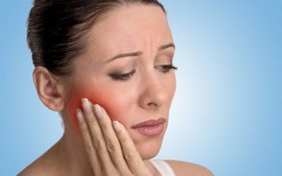 The Symptoms of a Toothache and How to Relieve it