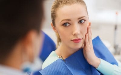 BRUXISM: DO YOU GRIND OR CLENCH YOUR TEETH?