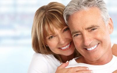 Common Oral Health Concerns In Older Adults