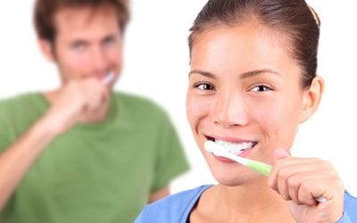 Tips to Brushing Your Teeth Properly
