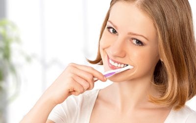 Toothbrush Care Tips from Your Local Commerce, MI Dentist