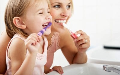 Infant Oral Care Basics