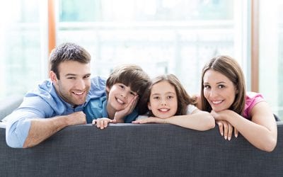 Protect Your Children’s Smile During the Holidays