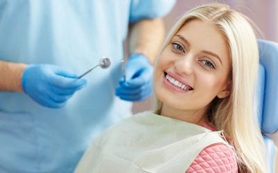 Caring for Your Dental Veneers