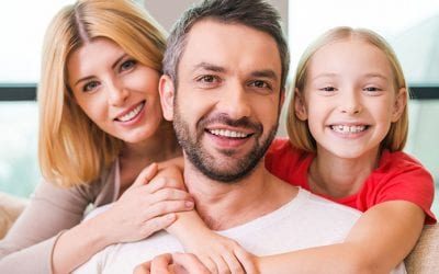 A Healthier Smile in the New Year