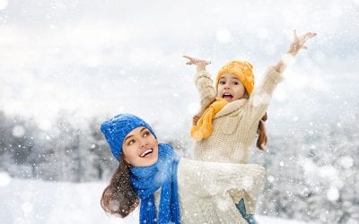 Dental Floss for the New Year