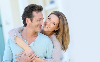 Pinhole Surgical Technique at Commerce MI Dentist