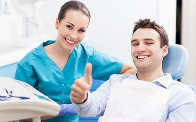 Do You Really Need to Go to the Dentist Twice a Year?