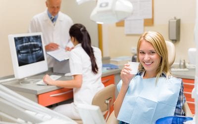 Your Dentist is Knowledgeable and Committed: What It Takes to Become a Dentist