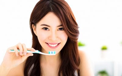 The Right Way to Brush Your Teeth