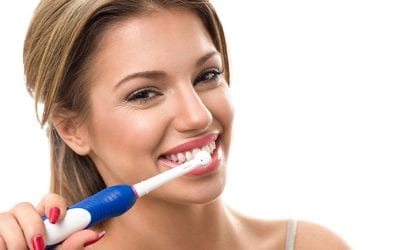 Should You Invest in an Electric Toothbrush?