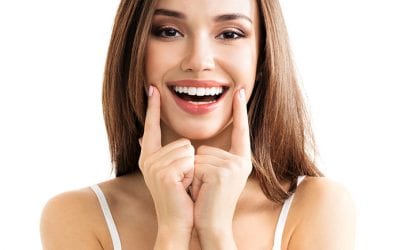 Restore Your Smile with Clear Braces