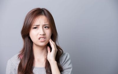 Do You Have a Cracked Tooth?