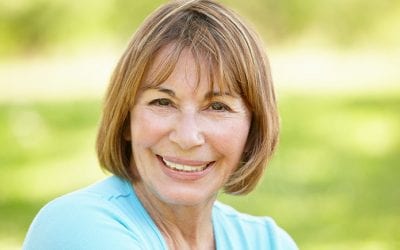 You Are Never Too Old to Care for Your Teeth