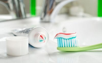 Fluoride: Do you need it in your toothpaste?