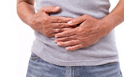 How Your Digestive Health Can Affect Your Oral Health