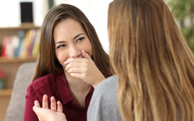 What Can I Do to Treat My Bad Breath?