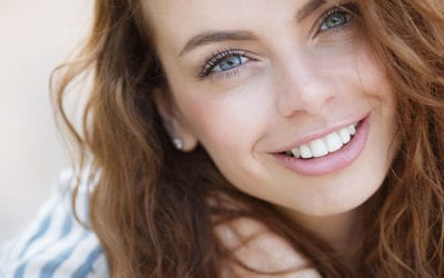 A Beautiful Smile with Dental Veneers | Commerce Twp Dentist