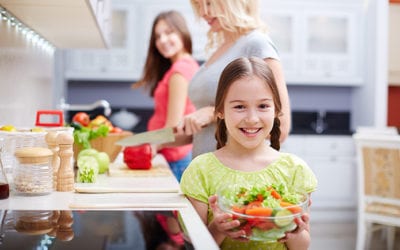 What is a Good Oral Health Diet for the New Year? | Commerce Twp Dentist