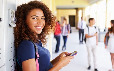 What are Some Adolescent Oral Health Risks? | Commerce Dental Office