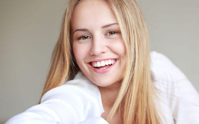 What are the Benefits to Water Flossing Your Teeth?