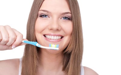 What Are the Most Common Tooth Brushing Mistakes?