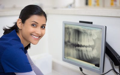 How Often Are Dental X Rays Needed?