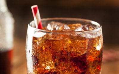 What Negative Effects Do Soft Drinks Have on Teeth?
