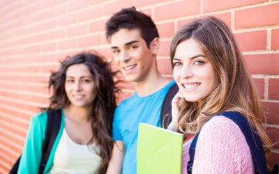 What Are Some Adolescent Oral Health Risks? | Commerce Dentist