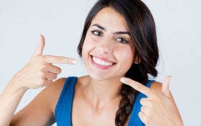 How to Prevent Tooth Discoloration; Commerce Dentist