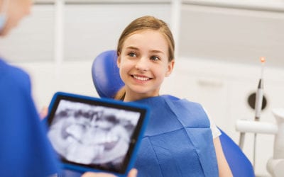 Do Kids Need Dental X-Rays?