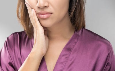 What Is TMJ and What Can I Do About it?