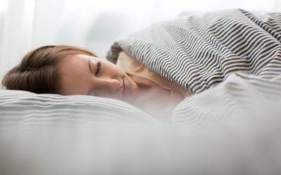 Can Sleep Apnea Cause Dental Problems?