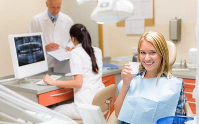 Tips to Prepare for a Dental Appointment; Commerce MI