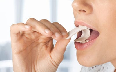 The Effects of Chewing Gum on Your Teeth | Commerce MI