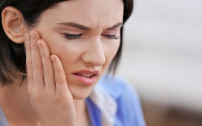 What Are the Signs of a Dying Tooth? – Commerce Dentist