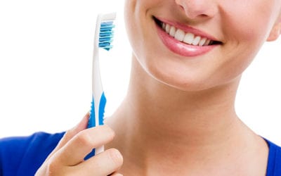 10 Things You Didn’t Know About Your Toothbrush | Commerce Dentist