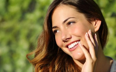 How Veneers Can Help Common Teeth Imperfections – Commerce Dentist