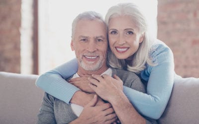 How Do I Take Care of My Dentures? – Commerce Dental Office
