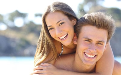 What Are the Benefits of Cosmetic Dentistry? – Commerce Dentist