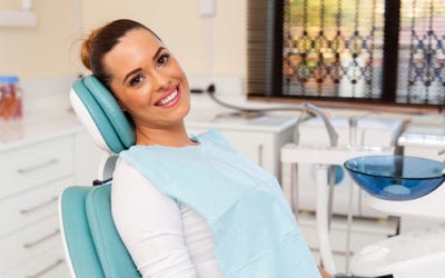 The Benefits of a Regular Dental Checkup – Commerce Dental Office