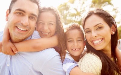 The Benefits of Family Dentistry – Dentist Commerce Twp