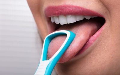 What Does My Tongue Say About My Oral Health? | Commerce Twp Dentist