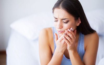 Reasons for Tooth Sensitivity | Commerce Twp Dental Office