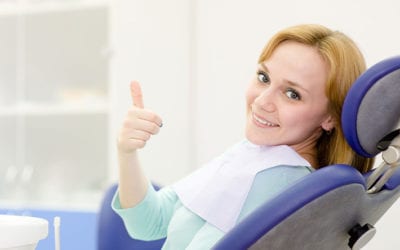 Why Should You Go to the Dentist in the Winter? | Commerce Twp